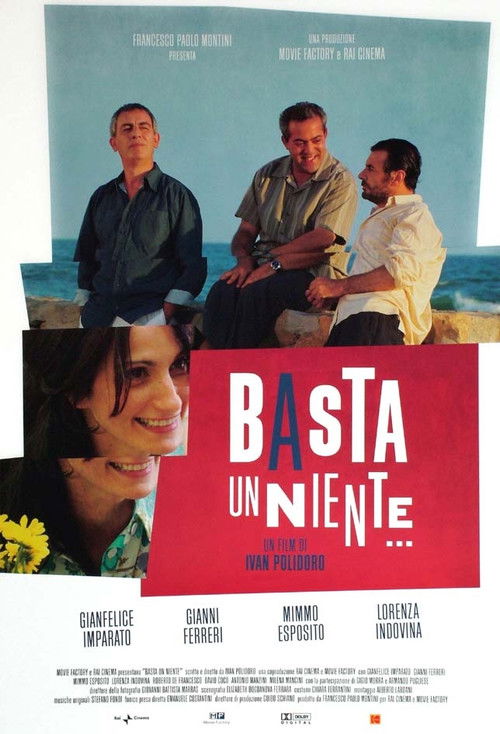 Basta un niente (2006) poster