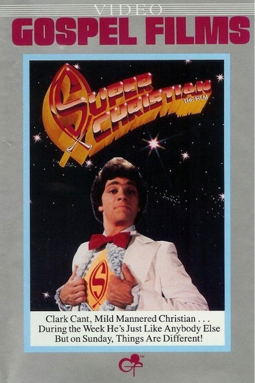 Super Christian (1980) poster