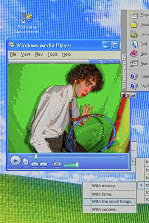 Real Talk with Rocco Meo - Responsibility (2025) poster