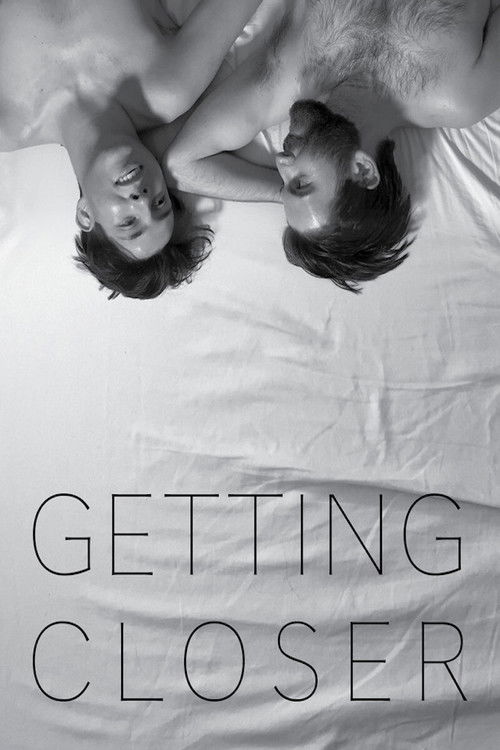 Getting Closer (2021) poster
