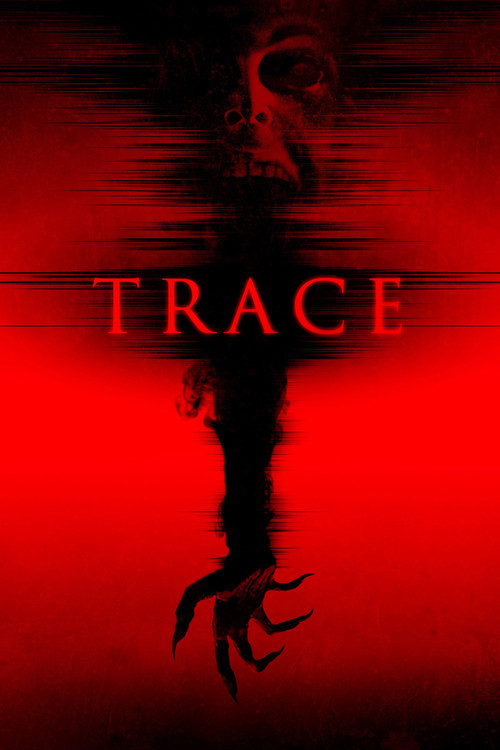 Trace (2015) poster