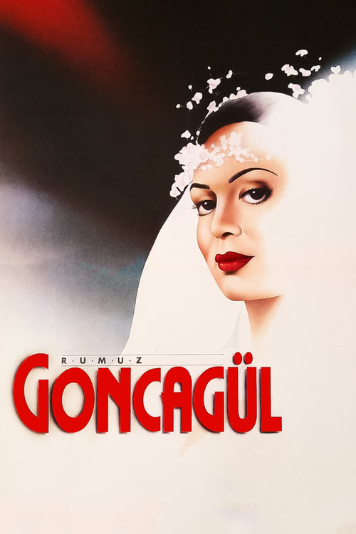 Rumuz Goncagül (1987) poster