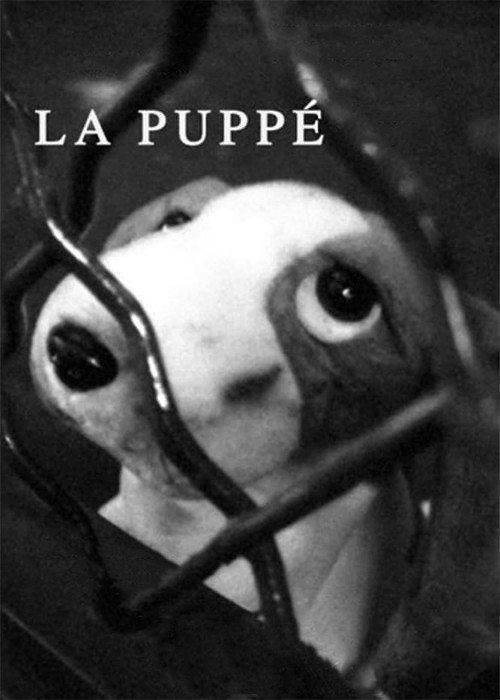 La Puppé (2003) poster