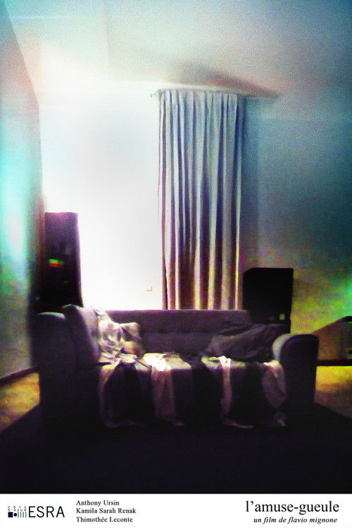 To One's Liking (2024) poster