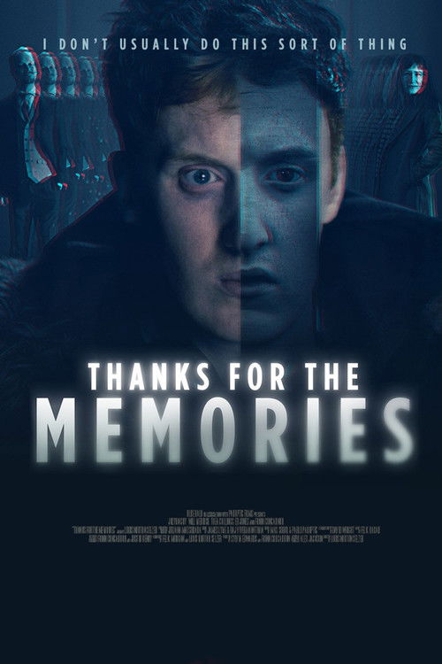 Thanks for the Memories (2019) poster