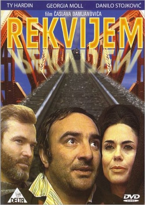 Requiem (1970) poster