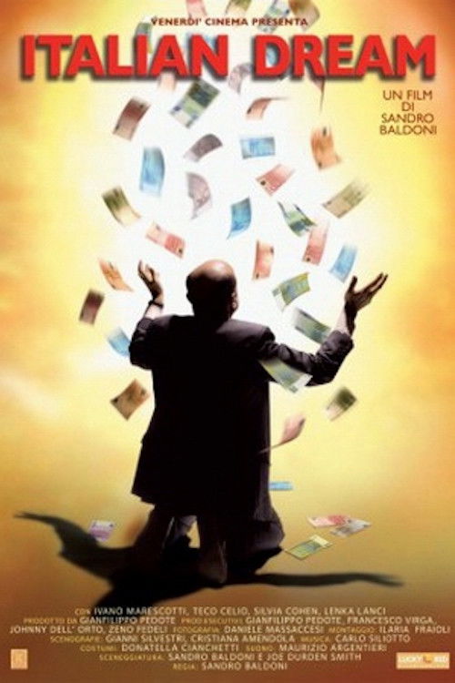 Italian Dream (2007) poster