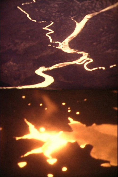 Over Water (2006) poster