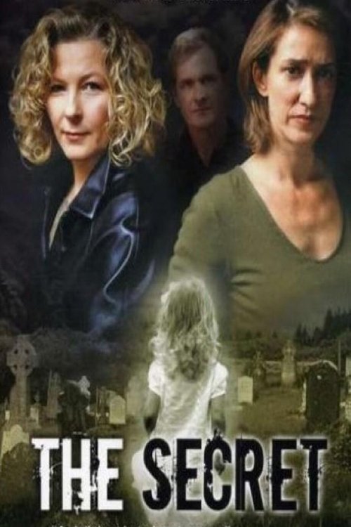 The Secret (2002) poster
