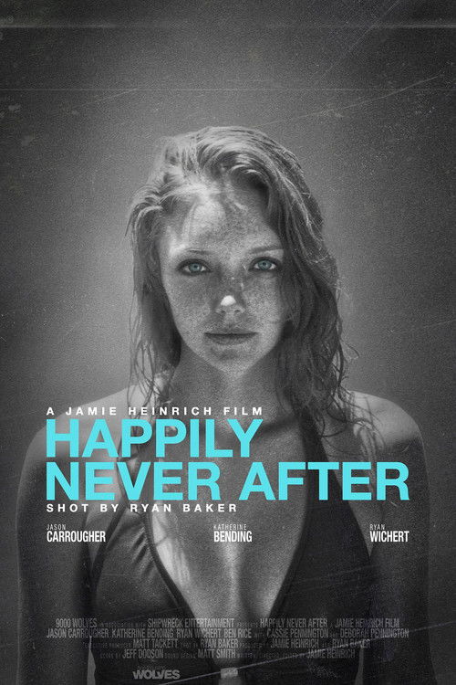 Happily Never After (2012) poster