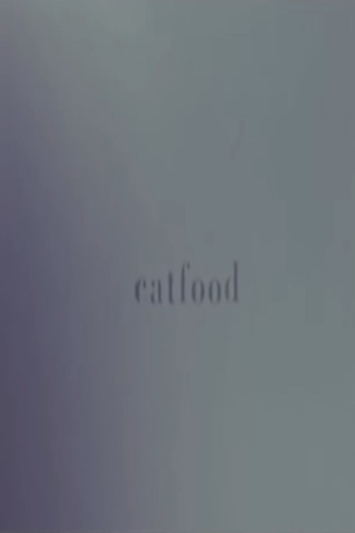 Cat Food (1967) poster