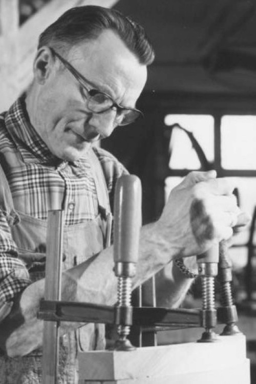 Danish Design (1961) poster