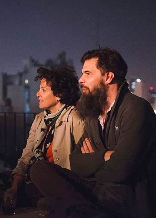 Todas las pistas fueron falsas (2022) poster