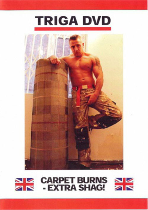 Carpet Burns: Extra Shag! (2014) poster