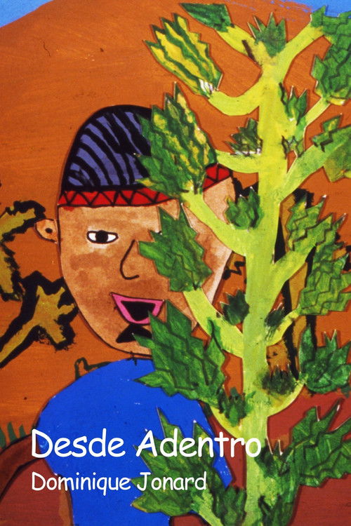 From the Inside (1996) poster