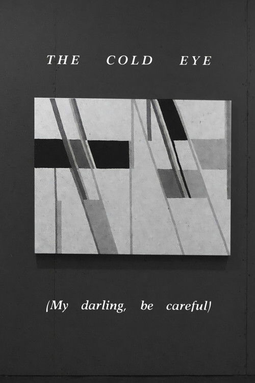 The Cold Eye (My Darling, Be Careful) (1980) poster