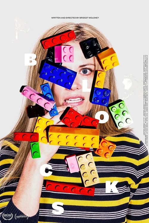 Blocks (2020) poster