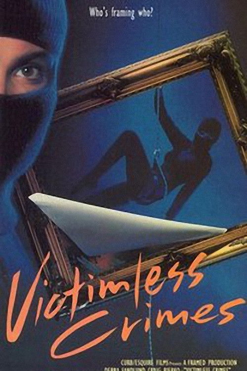 Victimless Crimes (1991) poster