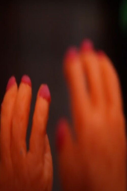 Modelar (2023) poster