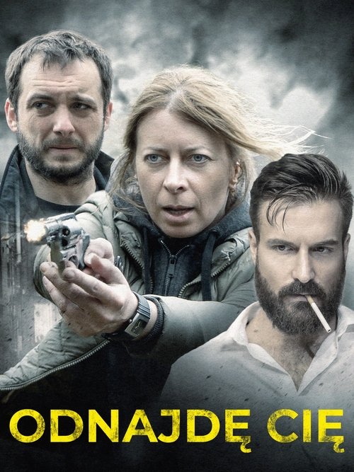 On the Run (2018) poster