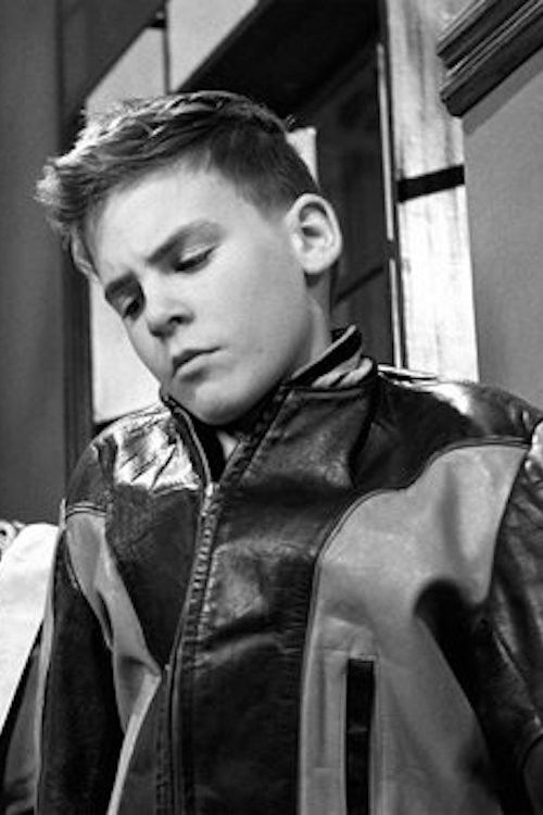 What Do You Think About... Being Different (1957) poster