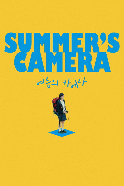 여름의 카메라 (2025) poster