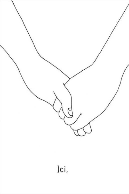 Here, There and Everywhere (2013) poster