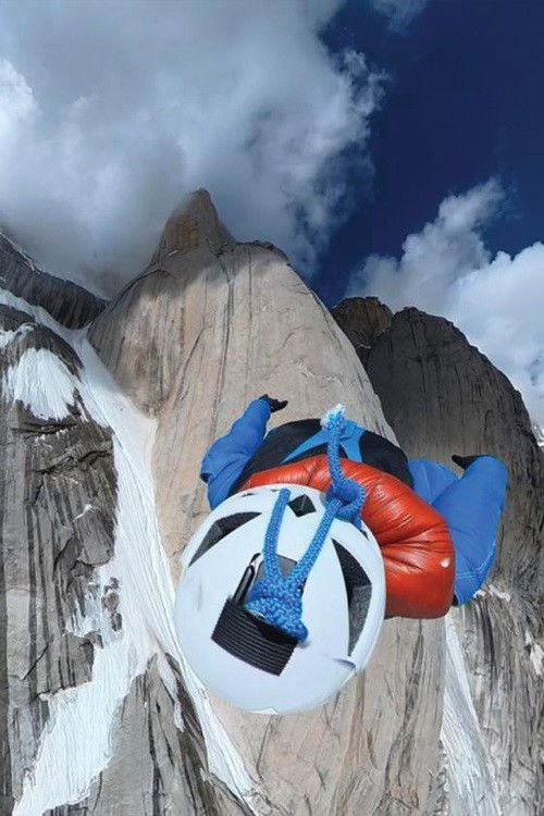 Eternal Flame (2023) poster