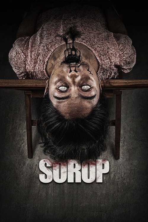 Sorop (2024) poster