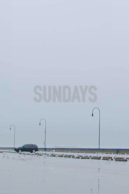 Sundays (2018) poster