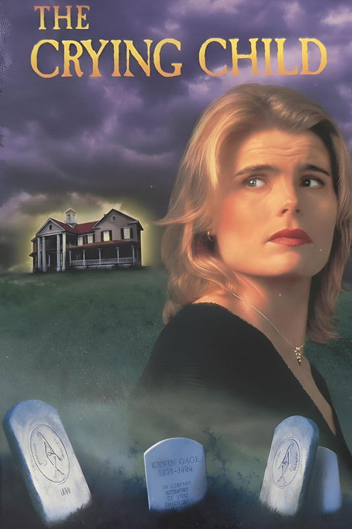 The Crying Child (1996) poster