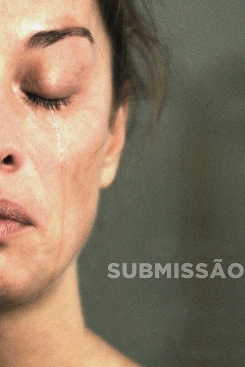 Submission (2020) poster