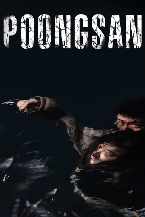 Poongsan (2011) poster