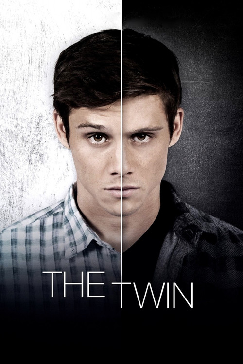 The Twin (2017) poster