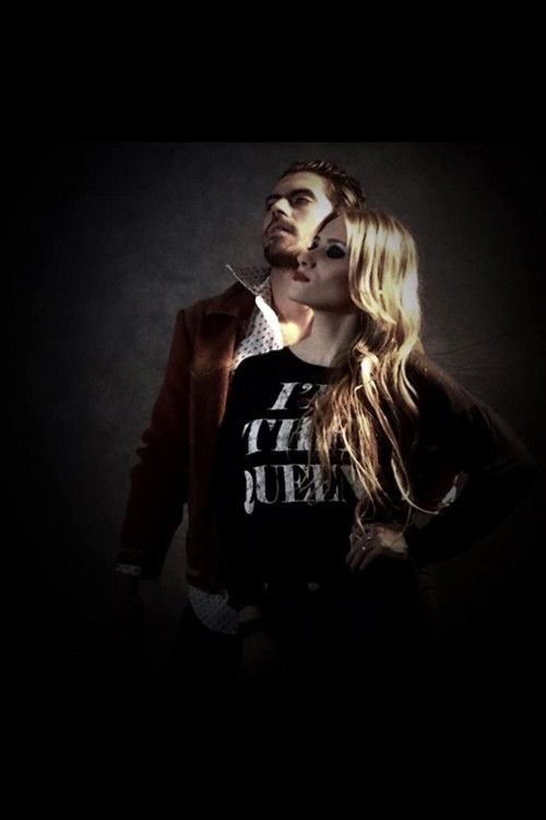 Princesas de cartón (2014) poster