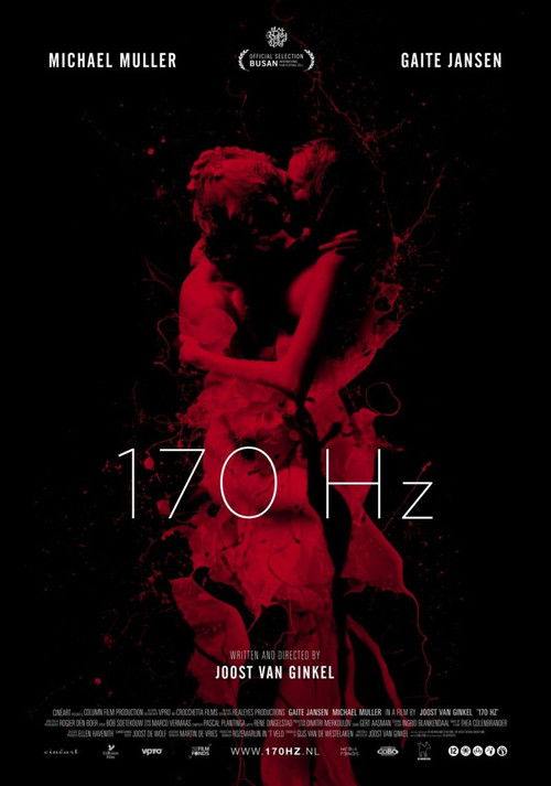 170 Hz (2012) poster