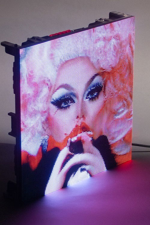 Zizi - Queering the Dataset (2019) poster