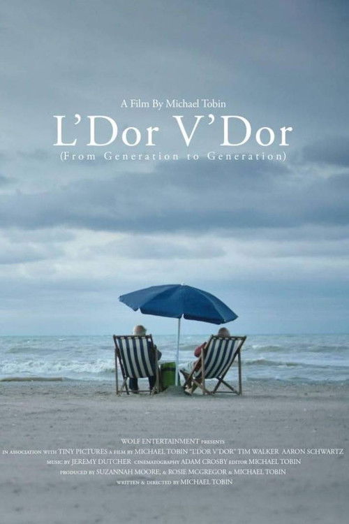 From Generation to Generation (2019) poster