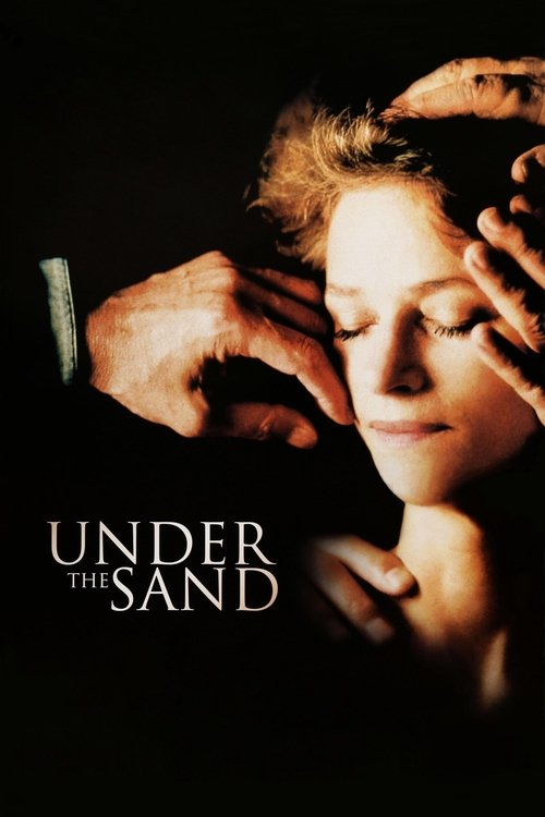 Under the Sand (2001) poster