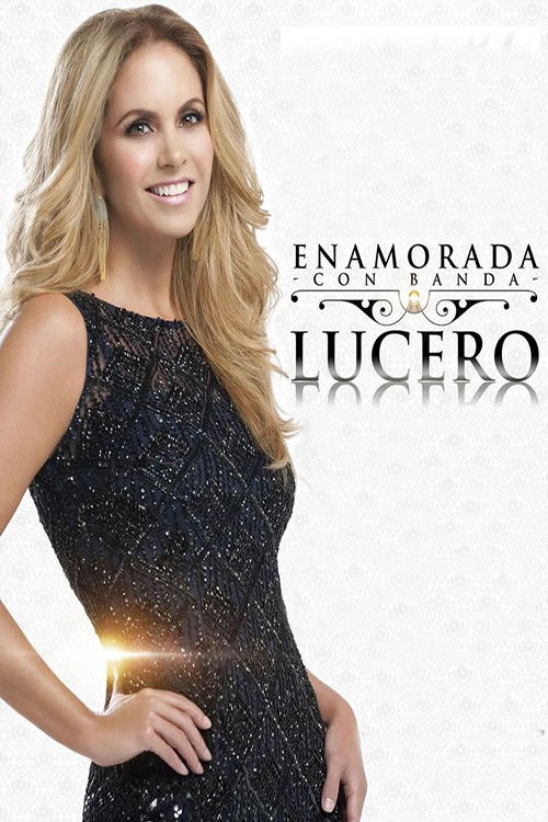 Lucero - Enamorada (2017) poster