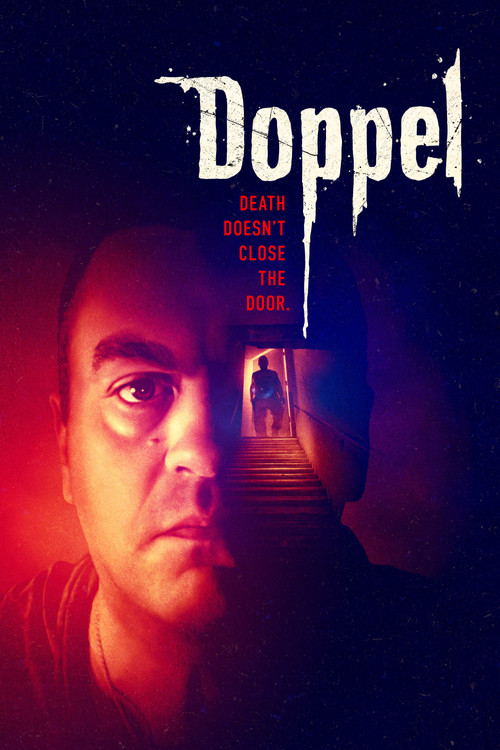 Doppel (2020) poster