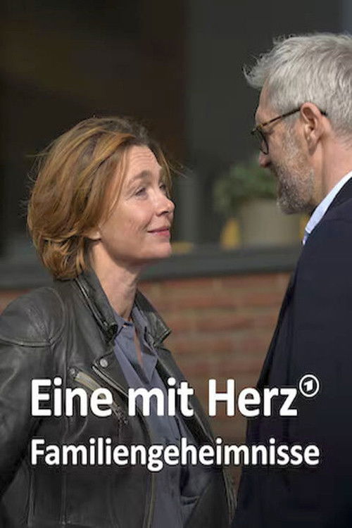 Eine mit Herz - Familiengeheimnisse (2025) poster