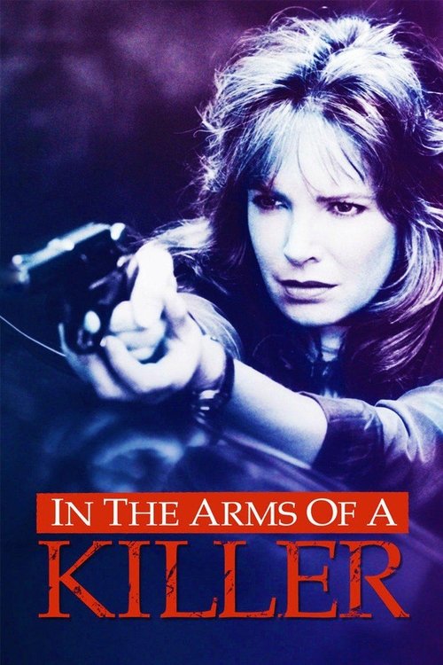 In the Arms of a Killer (1992) poster