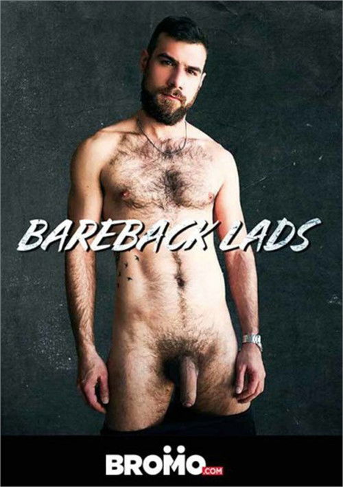 Bareback Lads (2022) poster