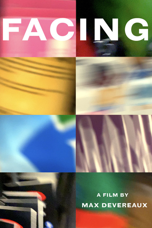 Facing (2025) poster