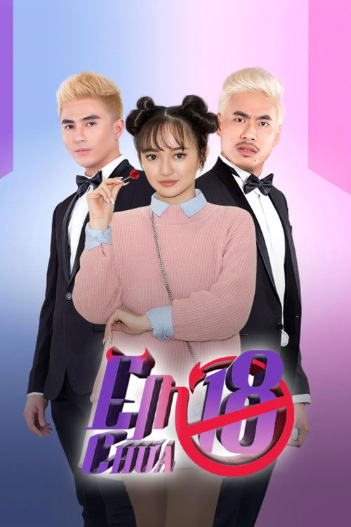 Em Chưa 18 (2017) poster