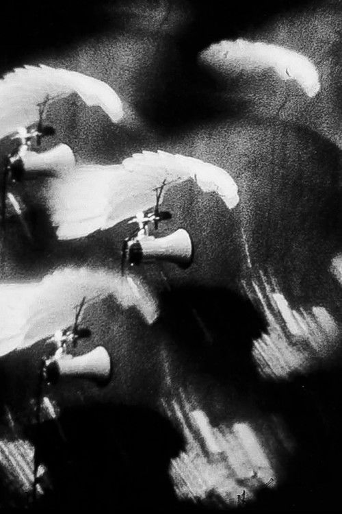 Turbulence (2022) poster