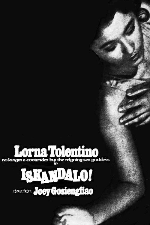 Iskandalo (1979) poster