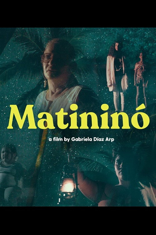 Matininó (2026) poster