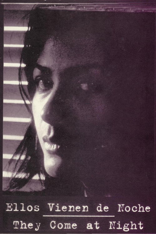 They Come at Night (1998) poster